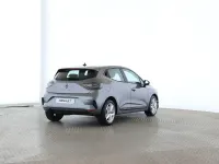 Gebraucht Renault Clio Evolution 91 PS (66 kW) 2025 Grau Kleinwagen