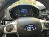 Gebraucht Ford Focus 150 PS (110 kW) 2011 Weiß Kleinwagen