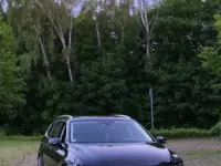 Gebraucht VW Passat 150 PS (110 kW) 2019 Schwarz Kombi