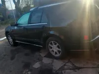Gebraucht Cadillac Deville 325 PS (239 kW) 2005 Schwarz Limousine