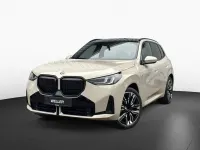 Gebraucht BMW X3 Comfort Edition 303 PS (222 kW) 2025 Dune grey (grau) SUV