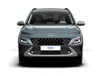 gebraucht Hyundai Kona Intro Edition 1.0l 2WD