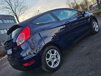 gebraucht Ford Fiesta 1.25 Ambiente