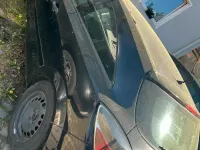 Brugt Opel Astra 2006 Sort Coupe