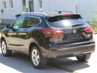 Gebraucht Nissan Qashqai Acenta 116 PS (85 kW) 2017 Other SUV
