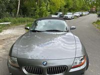 gebraucht BMW Z4 roadster 3.0i
