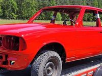 Gebraucht Mercedes E230 185 PS (136 kW) 1980 Limousine