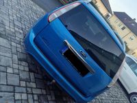 Gebraucht Ford Focus 110 PS (80 kW) 2009 Blau Kombi
