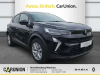 Używany Renault Captur Evolution 101 KM (74 kW) 2025 Czarny SUV