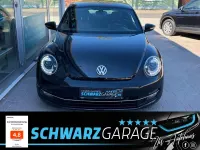 Używany VW Beetle Design 140 KM (102 kW) 2012 Czarny Hatchback
