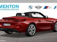 gebraucht BMW Z4 sDrive20i A Sport Line HiFi DAB LED RFK Shz