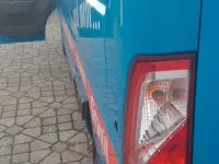 Gebraucht Renault Master 125 PS (91 kW) 2014 Blau Van