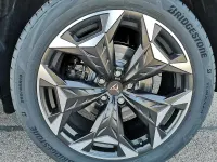 Neu Cupra Terramar VZ 325 PS (239 kW) 2026 Mythosschwarz SUV