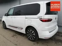 Ny VW Multivan Edition 2026 Andere Minibuss