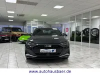 Gebraucht Audi A3 Advanced 150 PS (110 kW) 2024 Grau Limousine