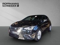 Gebraucht Seat Ibiza XCELLENCE 116 PS (85 kW) 2025 Schwarz Kleinwagen