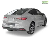 Neu Skoda Enyaq iV Selection 219 kW (299 PS) 2026 Wählbar SUV
