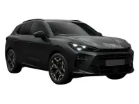 Neu Cupra Terramar 150 PS (110 kW) 2026 [9k9k] fiord blau SUV