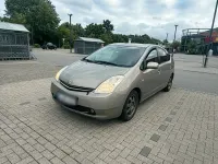 Gebraucht Toyota Prius 113 PS (83 kW) 2005 Kleinwagen