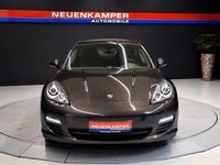 Gebraucht Porsche Panamera Chrono 250 PS (183 kW) 2012 Grau Limousine