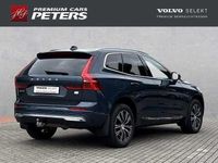Gebraucht Volvo XC60 293 PS (215 kW) 2022 SUV