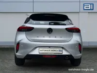 Gebraucht Opel Corsa 101 PS (74 kW) 2025 Grau Kleinwagen