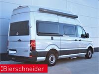 gebraucht VW California Grand600 2.0 TDI DSG ACC NAVI KAMERA