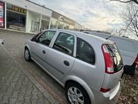 gebraucht Opel Meriva 1.6 SAUBER-TOP-TUV10/25