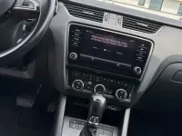 Gebraucht Skoda Octavia Soleil 150 PS (110 kW) 2020 Weiß Kombi