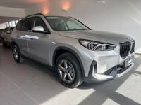 Neu BMW X1 136 PS (100 kW) 2026 Spacesilber metallic SUV