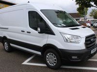 gebraucht Ford Transit 350 L2 Trend TDCI CAM*SHZ*PDC*KLIMA