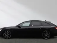Gebraucht Audi S6 Sport 344 PS (253 kW) 2024 Schwarz Kombi