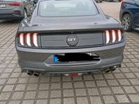 gebraucht Ford Mustang GT Mustang 5.0 GT 5.0 , EU Mo, Service neu