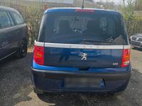 Gebraucht Peugeot 1007 2006 Van / Kleinbus