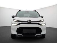 Gebraucht Citroën C3 Aircross Shine 110 PS (80 kW) 2024 Weiß SUV