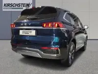 Gebraucht Wey 03 Lux 442 PS (325 kW) 2023 Blau SUV