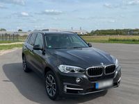 gebraucht BMW X5 xDrive 30d