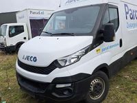Gebraucht Iveco Daily 136 PS (100 kW) 2016 Van