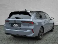 Gebraucht Opel Astra 114 kW (156 PS) 2026 Grafik grau