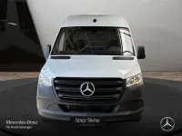 Gebraucht Mercedes Sprinter 150 PS (110 kW) 2024 Weiß Van