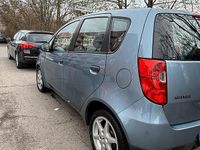Gebraucht Mitsubishi Colt 95 PS (69 kW) 2010 Kleinwagen