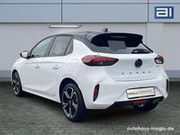 Gebraucht Opel Corsa 136 PS (100 kW) 2025 Weiß Kleinwagen