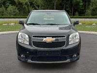 Gebraucht Chevrolet Orlando 140 PS (102 kW) 2011 Van / Kleinbus