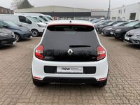 Gebraucht Renault Twingo GT 110 PS (80 kW) 2017 Weiß Kleinwagen