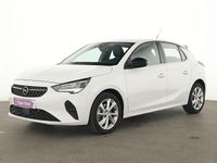 Gebraucht Opel Corsa Elegance 101 PS (74 kW) 2023 Weiss Limousine