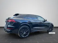 Neu Audi Q8 Sport 600 PS (441 kW) 2026 Schwarz SUV