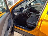 Gebraucht Ford Mustang Mach-E 358 kW (487 PS) 2023 Orange SUV