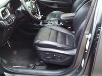 Gebraucht Kia Sorento 200 PS (147 kW) 2016 Grau SUV