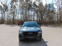 Gebraucht Audi Q2 Sport 150 PS (110 kW) 2022 Grau SUV