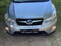 Gebraucht Subaru XV Exclusive+ 150 PS (110 kW) 2015 Schwarz SUV
